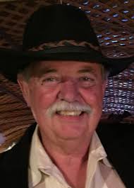 Tuffy" Henry Jeremiah Rast, Obituary July 10, 2016