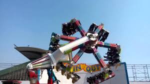 Juegos de extremo riesgo donde deberás estar alerta para que el personaje no sufra un. Spin Out Juego Extremo By Frankcesarm