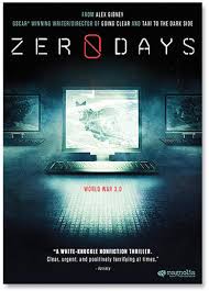 Alex gibney, a documentary filmmaker and director of zero days, and eric chien, technical director of symantec's security technology and response division, discuss the stuxnet virus with bloomberg's cory johnson on bloomberg west. Zero Days Film Review Stuxnet Secrecy And The New Era Of Cyber War Zdnet