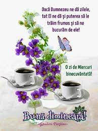 O zi de miercuri minunată! 84 A Miercuri Zi BinecuvantatÄƒ Ideas In 2021 Months In A Year Emoticons Emojis Romanian Quote