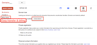 Google Domains Review 7 Pros Cons Of Google As Domain Registrar
