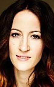 Amanda McGregor: фильмы, биография, семья, фильмография — Кинопоиск