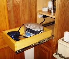 A pull out pantry is almost a necessity considering how deep and narrow most pantries are. Free Pull Out Shelf Plans How To Build Pull Out Shelves