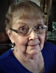 Obituary information for Sue Shannon Stewart