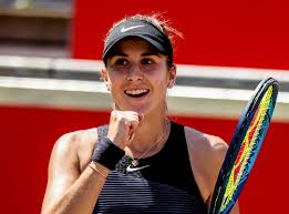 News aus politik, sport, finanzen, wetter, entertainment, reisen, auto und lifestyle. Belinda Bencic Final In Berlin Trennung Von Vater Ivan