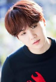 Yoon...Kangen berat tau 💜💜 #SUGA