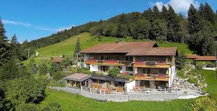 With four apartments (4 stars. Unser Haus Chalet Edelweiss