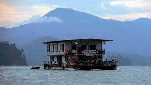 Maybe you would like to learn more about one of these? Public Advised Not To Panic Over Tasik Kenyir Covid Rumours