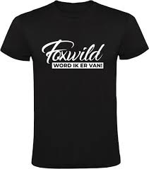 We did not find results for: Bol Com Foxwild Heren T Shirt Foxwild Quote 500 Massa Is Kassa Peter Gillis Grappig