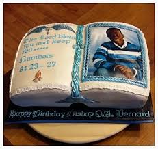 How to plan for your church's anniversary. 19 Best Bible Cake Ideas Bible Cake Cake Book Cakes