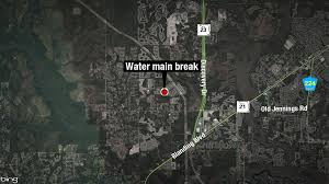 We did not find results for: Water Main Break Reported Near Middleburg Water Turned Off For Nearby Homes