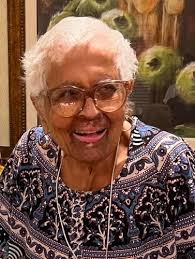 Mabel Sassoon Moses Obituary (2025)