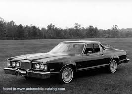Image result for Dark Red 1976 Mercury