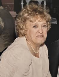 Mary J. Ennis Obituary October 15, 2024