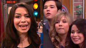 This is the official twitter for #icarly! Icarly Reboot Jennette Mccurdy S Sam Absence To Be Addressed In Show Popbuzz