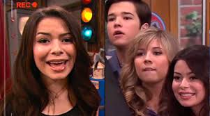 Näytä lisää sivusta icarly facebookissa. Icarly Reboot Jennette Mccurdy S Sam Absence To Be Addressed In Show Popbuzz