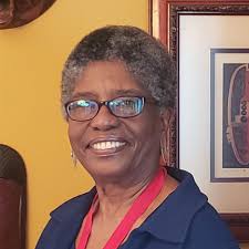 Jacqueline Jones Royster