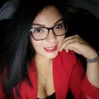 Monica Calderon Sandoval