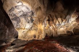 Whatever by open orangutan on dec 18 2020 donate comment. The Drawings Of The Chauvet Cave Grotte Chauvet Unesco World Heritage Site Google Arts Culture