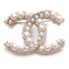 buy chanel brooch
