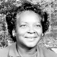 Thedotha Simpson Obituary (2007)