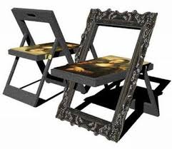 85 Unique Collection Of The Most Unusual Chairs And Stools Furniture Design Multifunctional Furniture Design Chair Design