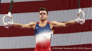 And he has come close to medaling on more than one … A Healthy Sam Mikulak Is One Of The Best Men S Gymnasts In The World Flogymnastics