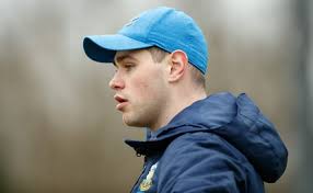 Kilfeacle District Rfc Vs Dromore Kilfeacle Editorial Stock Photo