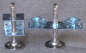 Levelers Leveling Feet Leveling Mounts Leveler Feet And Furniture Glides Iec