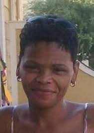 Sondra Jackson Obituary