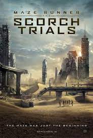 Maze Runner 2 Scorch Trials Dvd Release Date Maze Runner The Scorch Maze Runner Series Maze Runner