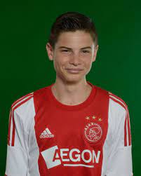 From wikipedia the free encyclopedia. Afc Ajax On Twitter Jurgen Ekkelenkamp 2014 2015 Ajax O16 2017 2018 Ajax 1 Talenttuesday