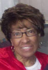 Mrs. Barbara Canady Obituary