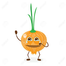 Image result for PICTURE OF a crying onion