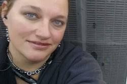 Ashley Bracey's Instagram, Twitter & Facebook