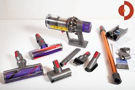 It's suitable for a variety of different jobs, as it can easily configure into the dyson cyclone v10 absolute is great for bare floors. Dyson Cyclone V10 Absolute Im Test