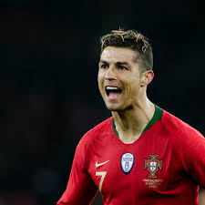 Hertha berlin forward matheus cunha scored the game's only. Ronaldo To The Rescue As Stoppage Time Goals Grab Win For Portugal Over Egypt Portugal The Guardian