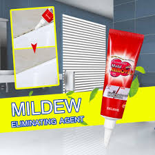 Slide the upper hem of the fabric shade into the slot in the roller tube. Household Mold Mildew Remover Gel Ceramic Tile Pool Wall Mold Stain Cleaner Walmart Com Walmart Com