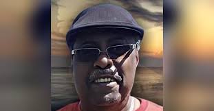 Eddie Charles "CP" Peters, Sr. Obituary