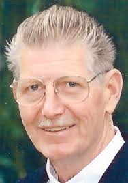 Obituary for Daniel J Larrabee Jr (Services)