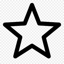 Flaticon, the largest database of free vector icons. Computer Icons Clip Art Star Png Icon Transparent Png 3949390 Pinclipart