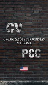 Amanda Roberson, porta-voz do Departamento de Estado dos EUA para Língua  Portuguesa, explica as medidas adotadas pelos EUA contra organizações  terroristas no Brasil., O governo Trump está usando todas ...