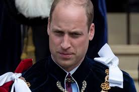 The Crown : le prince William sera-t-il dans les personnages de l ...