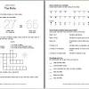 Bible study lessons, free printiable worksheets, outlines and materials, free, available in pdf, word formats for the encouragement of the body of christ. 1