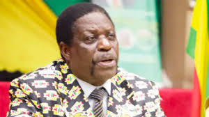 Smooth sailing in ZANU PF primaries »
