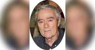 Obituary for Austin M. "Mick" McDermott