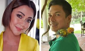 Nagsalita na sina jodi sta maria at raymart santiago tungkol sa relasyon nila! Latestchika Com On Twitter Are Actors Raymart Santiago And Jodi Sta Maria In A Relationship A Set Of Photos Sent By A Source Seemed To Indicate So Full Story Https T Co Y4fptsoqfg Https T Co Vninca67re