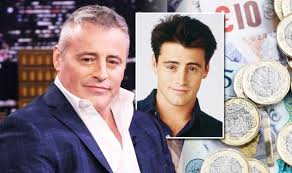 In 2000, people magazine named matt as one of the 50 most beautiful people. Joey Tribbiani What Is Matt Leblanc Net Worth Personal Life And Career