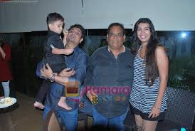 Get more info like birth place, age, birth sign, biography, family, relation & latest news etc. Satish Kaushik Son Names