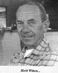 Herbert Carl Witten (1930-1993)